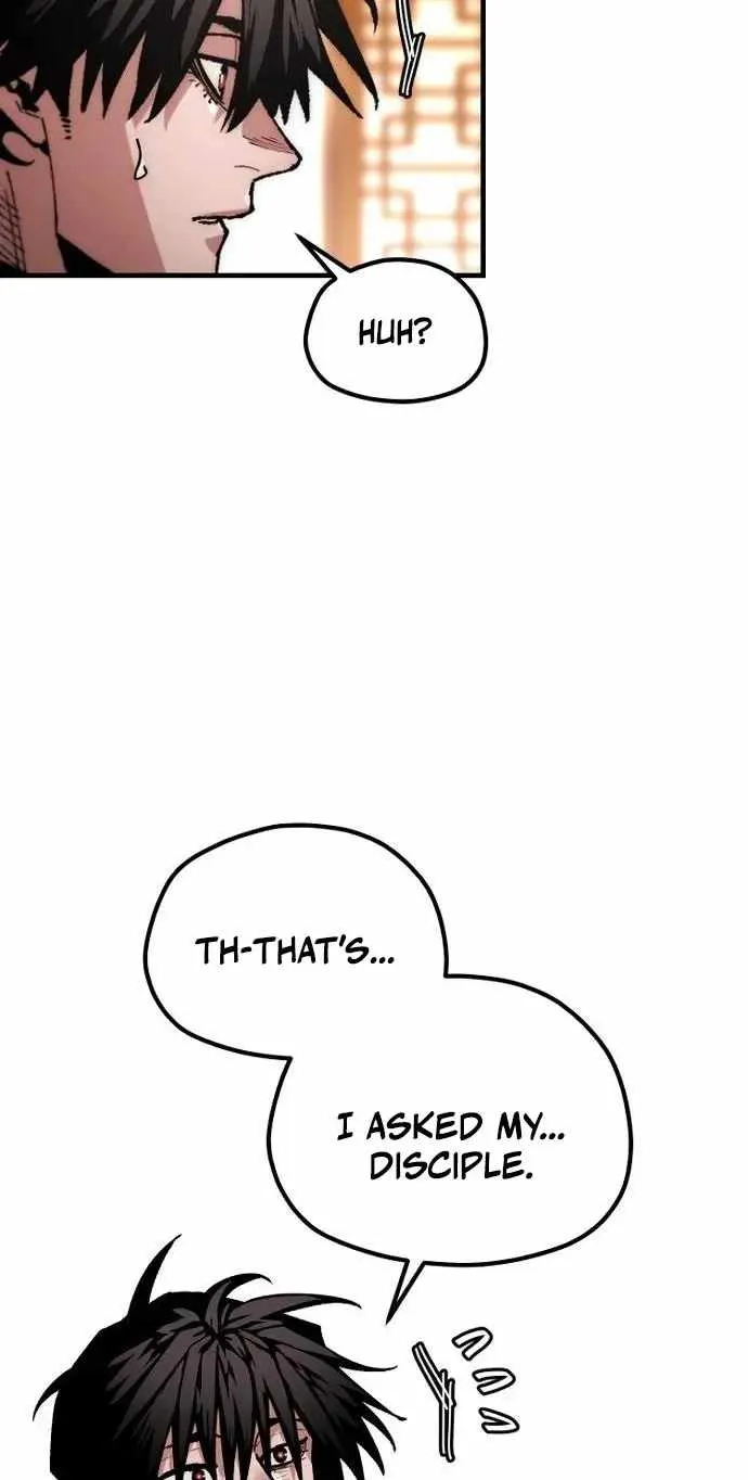 Read Heavenly Demon Cultivation Simulation chapter 192 image 32 on Lezhin