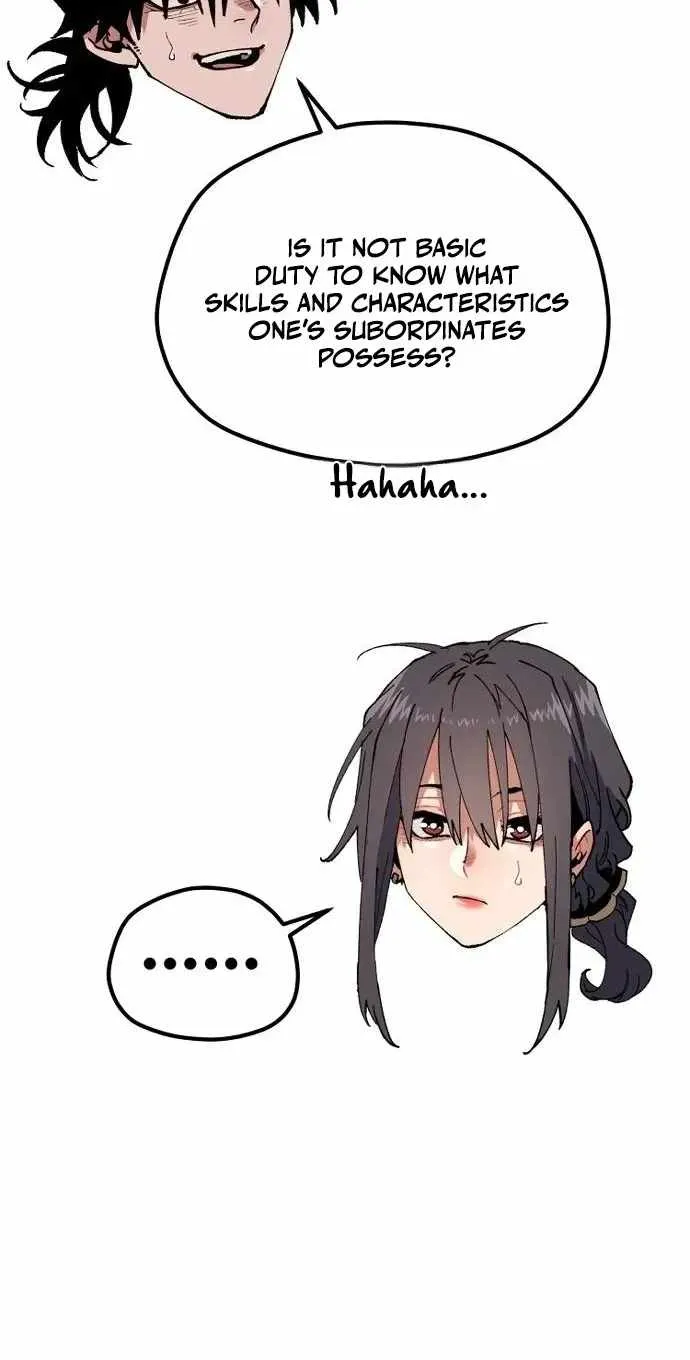 Read Heavenly Demon Cultivation Simulation chapter 192 image 33 on Lezhin