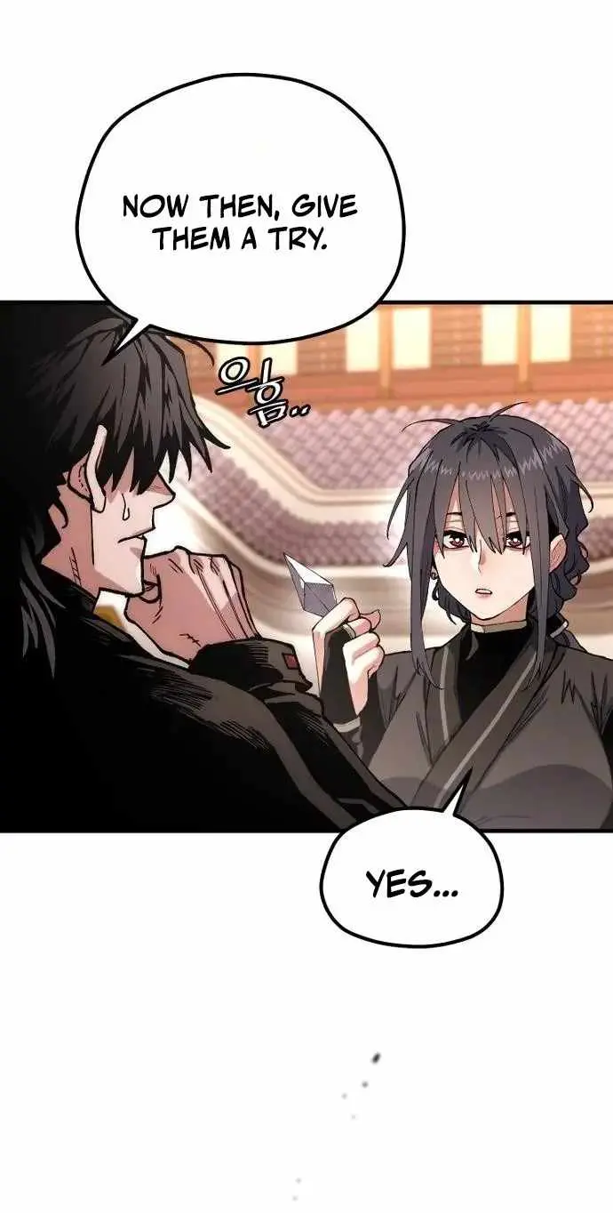 Read Heavenly Demon Cultivation Simulation chapter 192 image 34 on Lezhin