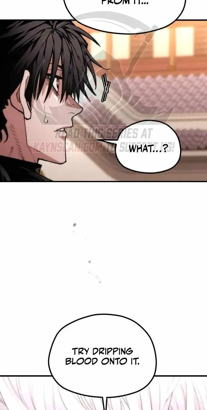 Read Heavenly Demon Cultivation Simulation chapter 192 image 36 on Lezhin
