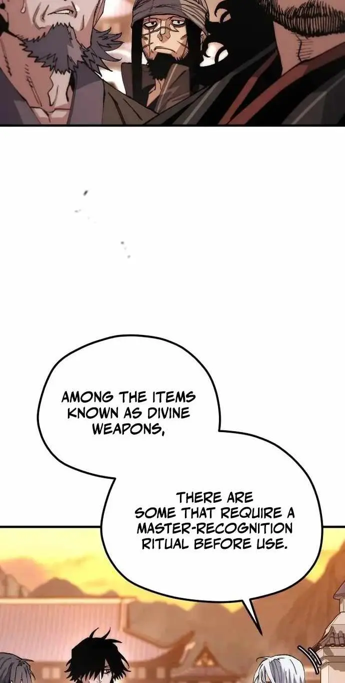 Read Heavenly Demon Cultivation Simulation chapter 192 image 40 on Lezhin