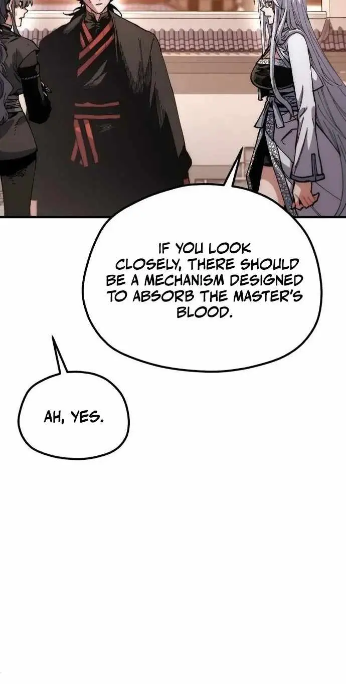 Read Heavenly Demon Cultivation Simulation chapter 192 image 41 on Lezhin