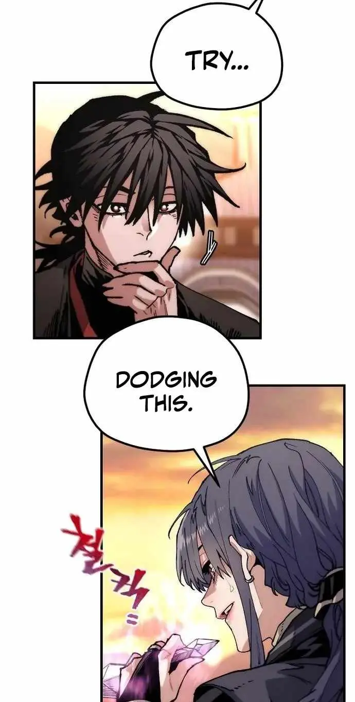 Read Heavenly Demon Cultivation Simulation chapter 192 image 45 on Lezhin