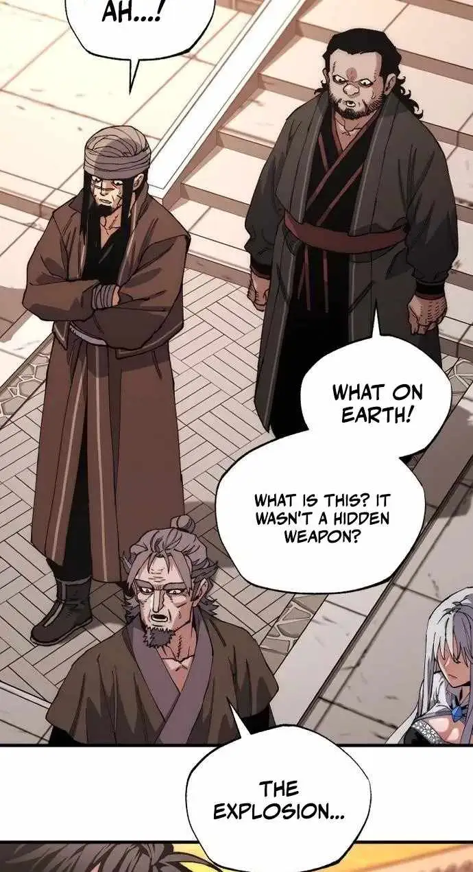 Read Heavenly Demon Cultivation Simulation chapter 192 image 56 on Lezhin