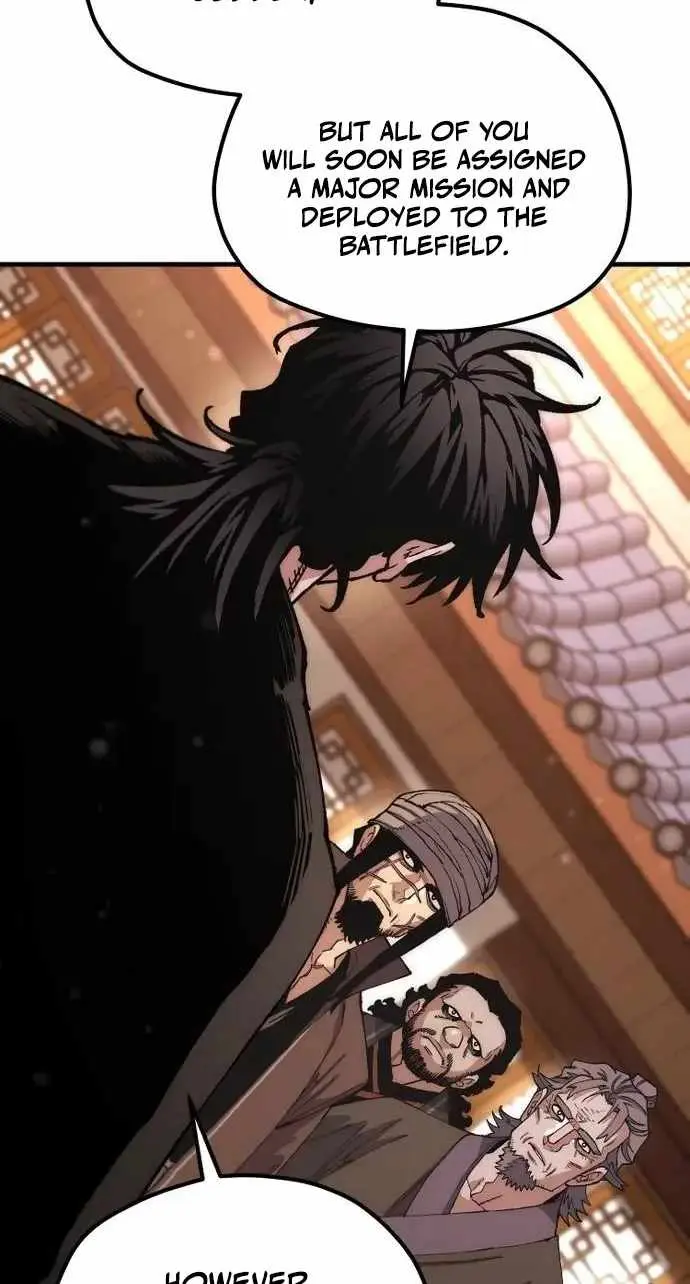Read Heavenly Demon Cultivation Simulation chapter 192 image 6 on Lezhin