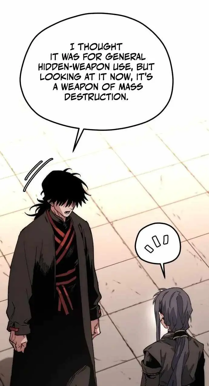 Read Heavenly Demon Cultivation Simulation chapter 192 image 60 on Lezhin
