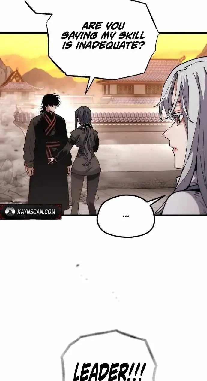 Read Heavenly Demon Cultivation Simulation chapter 192 image 65 on Lezhin