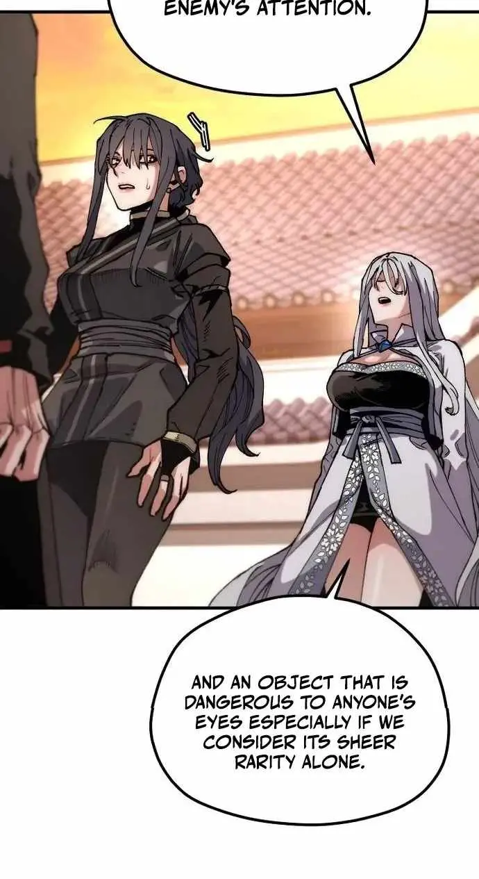 Read Heavenly Demon Cultivation Simulation chapter 192 image 67 on Lezhin