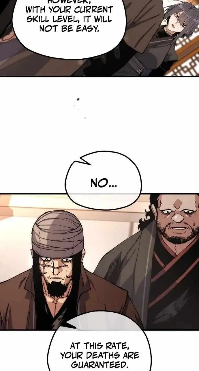Read Heavenly Demon Cultivation Simulation chapter 192 image 7 on Lezhin