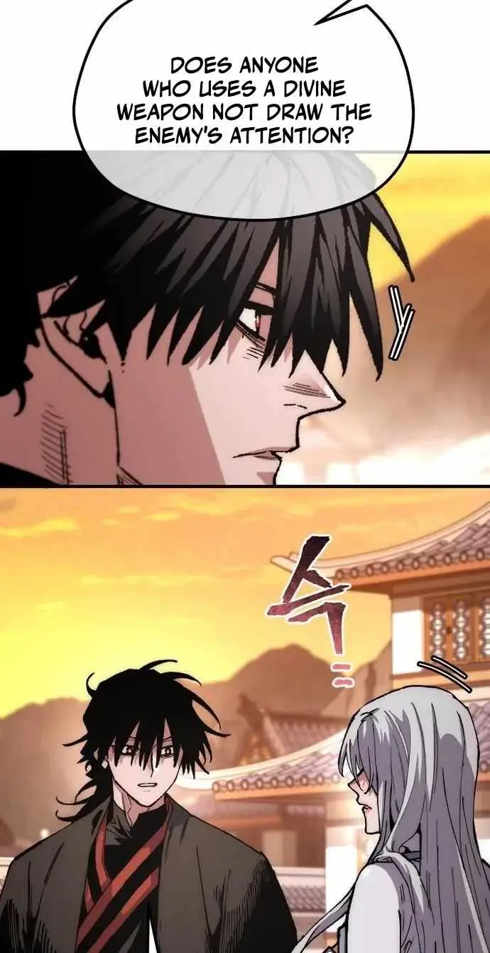 Read Heavenly Demon Cultivation Simulation chapter 192 image 78 on Lezhin