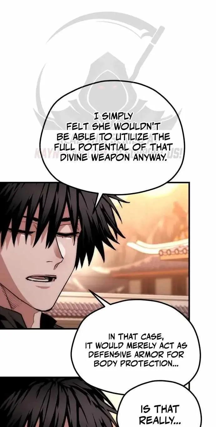 Read Heavenly Demon Cultivation Simulation chapter 192 image 81 on Lezhin