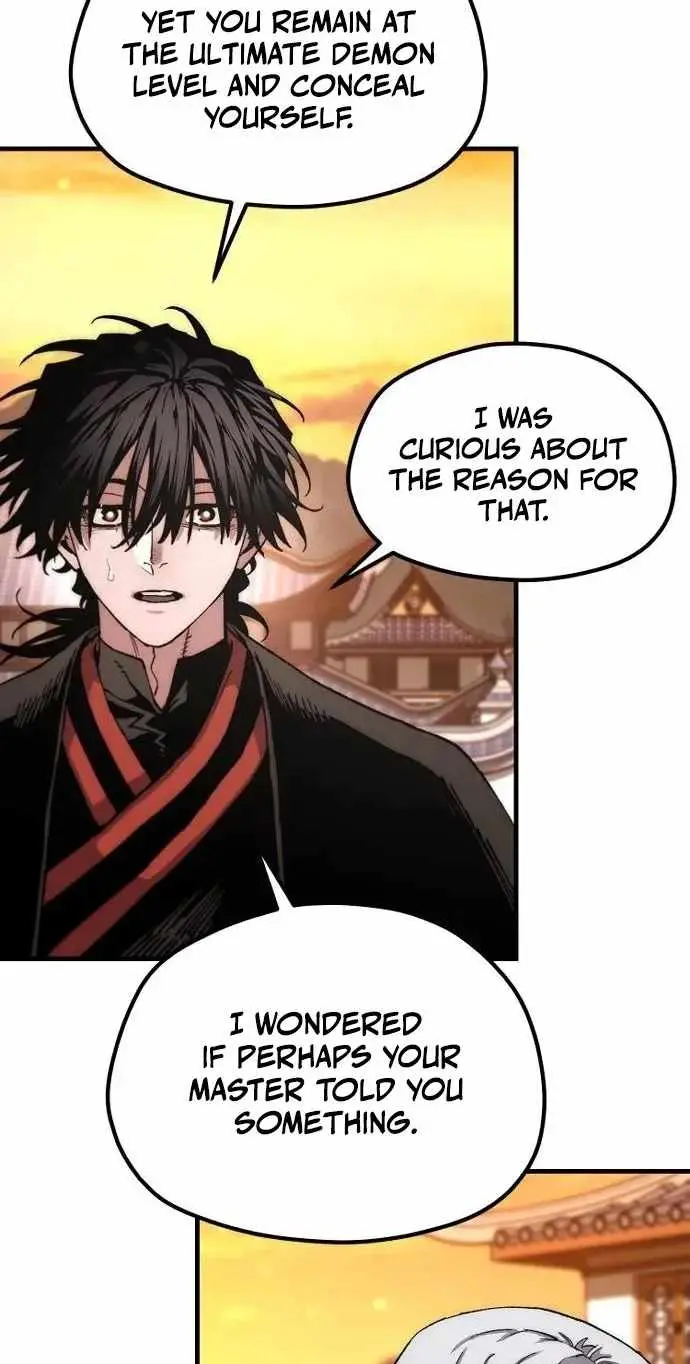 Read Heavenly Demon Cultivation Simulation chapter 192 image 91 on Lezhin