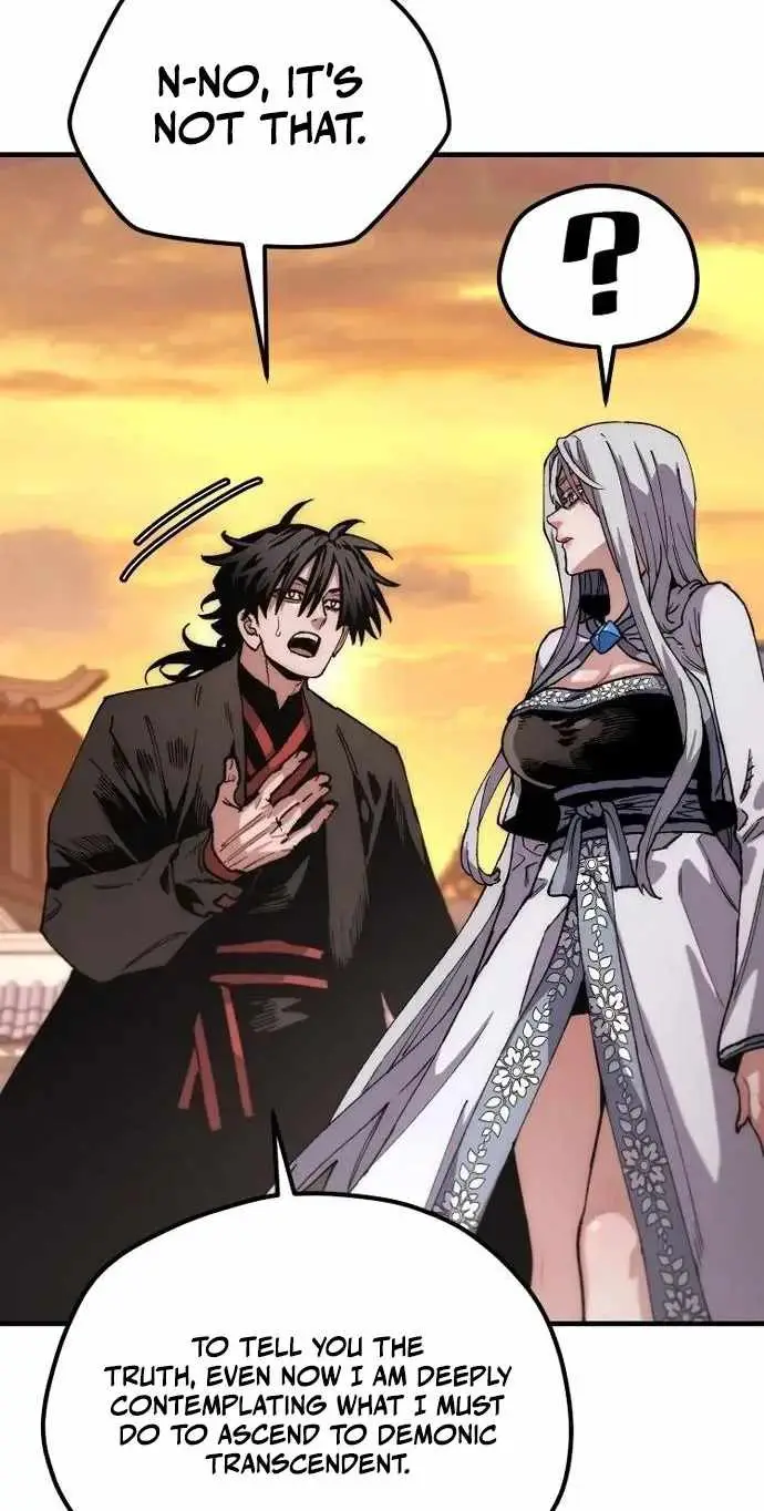 Read Heavenly Demon Cultivation Simulation chapter 192 image 93 on Lezhin