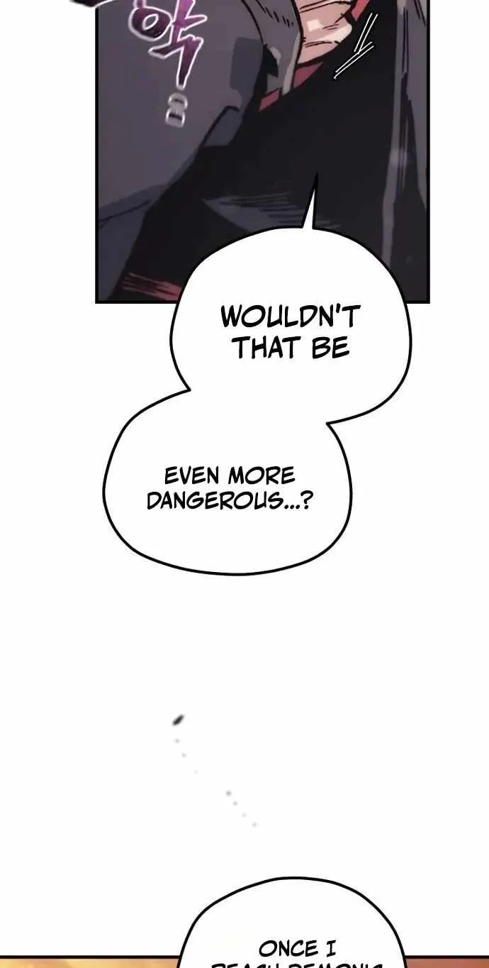 Read Heavenly Demon Cultivation Simulation chapter 192 image 95 on Lezhin