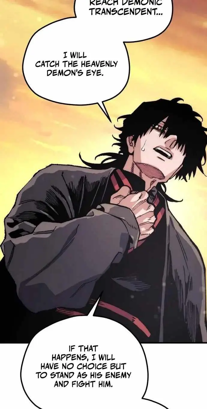 Read Heavenly Demon Cultivation Simulation chapter 192 image 96 on Lezhin