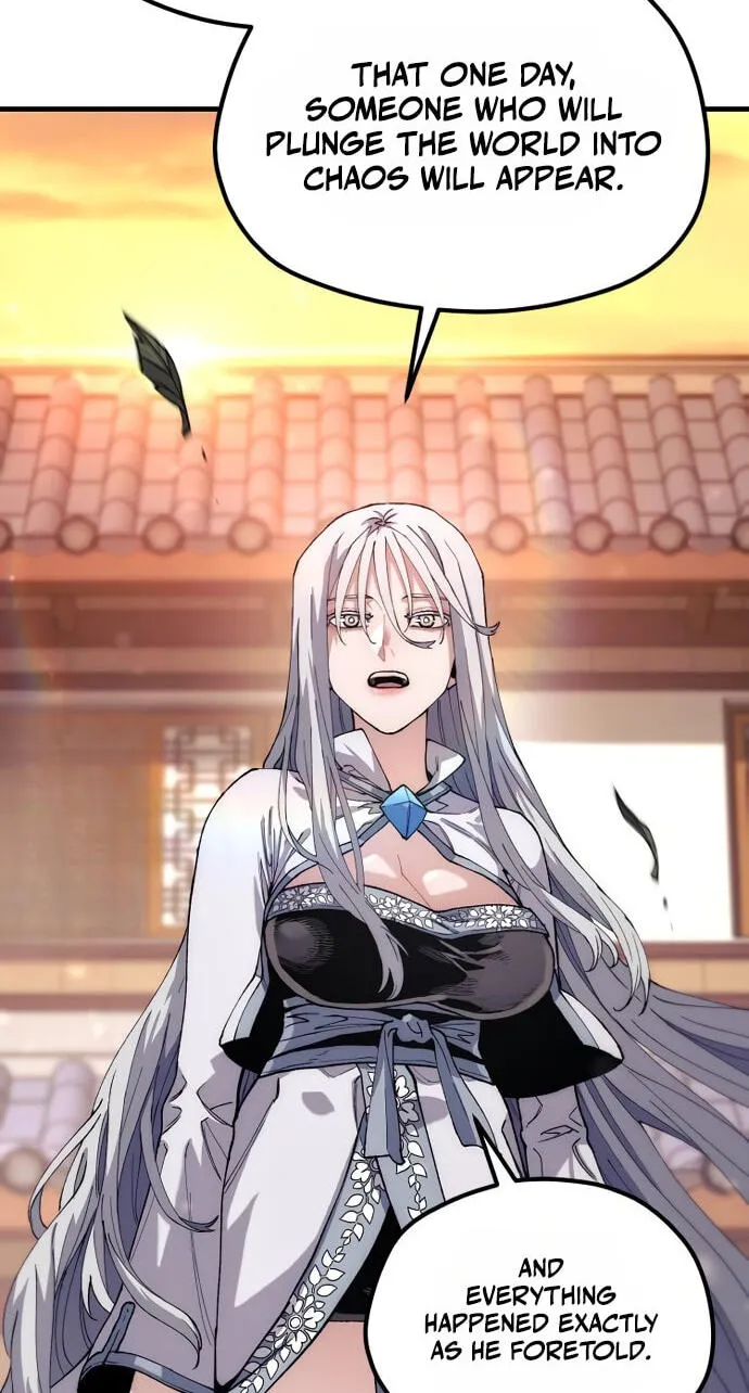 Read Heavenly Demon Cultivation Simulation chapter 193 image 1 on Lezhin