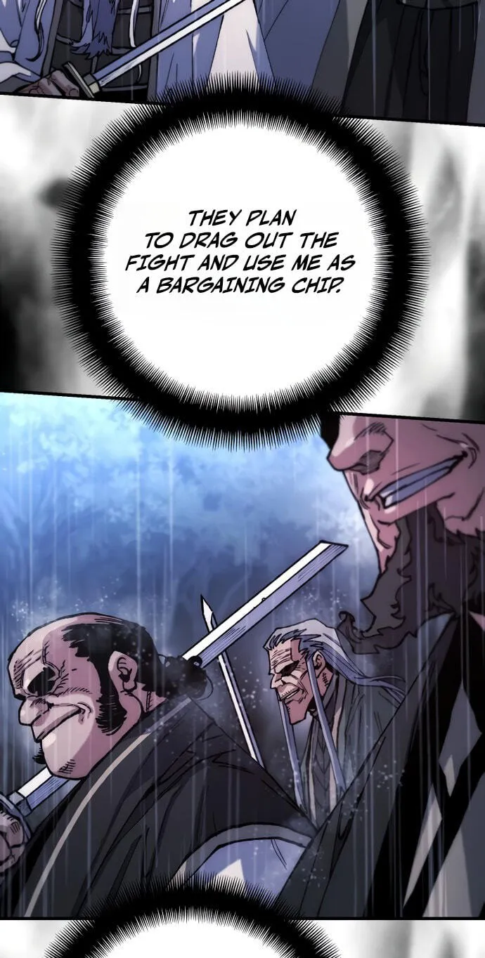 Read Heavenly Demon Cultivation Simulation chapter 193 image 101 on Lezhin