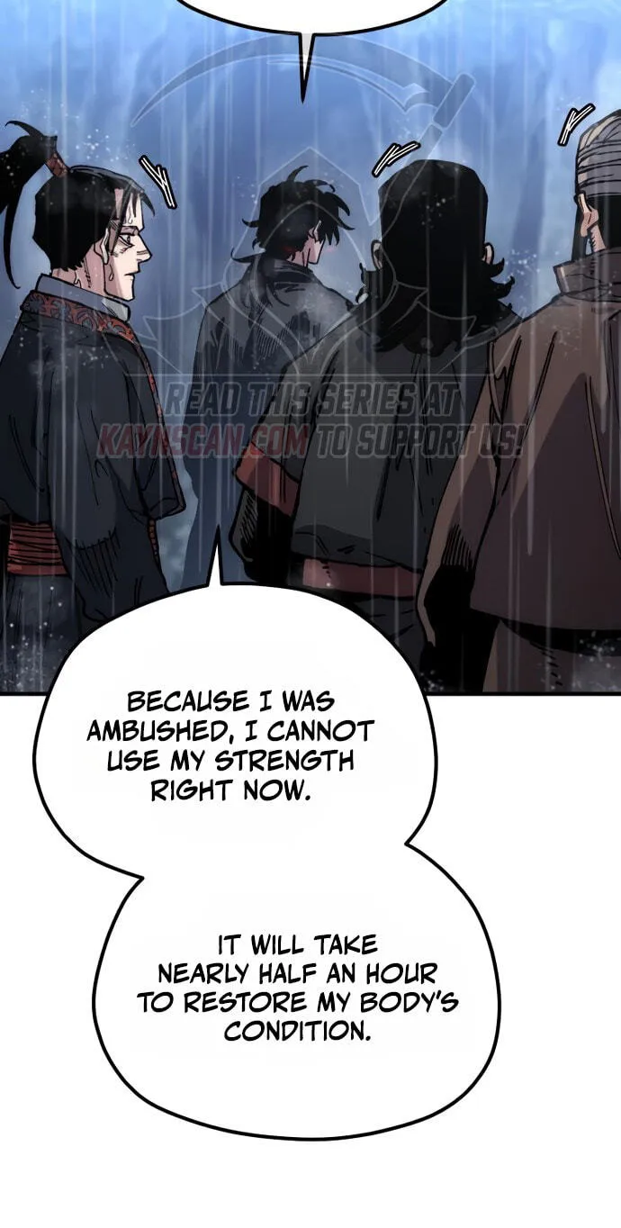 Read Heavenly Demon Cultivation Simulation chapter 193 image 103 on Lezhin