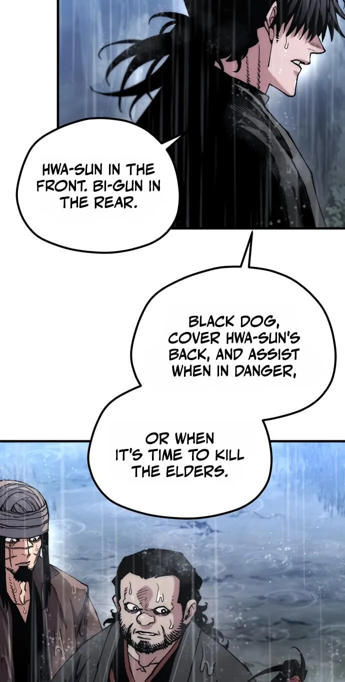 Read Heavenly Demon Cultivation Simulation chapter 193 image 105 on Lezhin