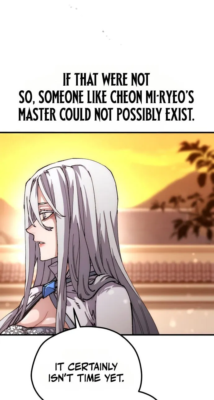 Read Heavenly Demon Cultivation Simulation chapter 193 image 11 on Lezhin