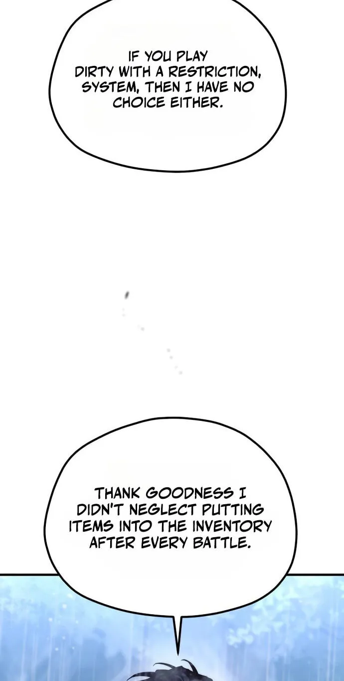 Read Heavenly Demon Cultivation Simulation chapter 193 image 110 on Lezhin