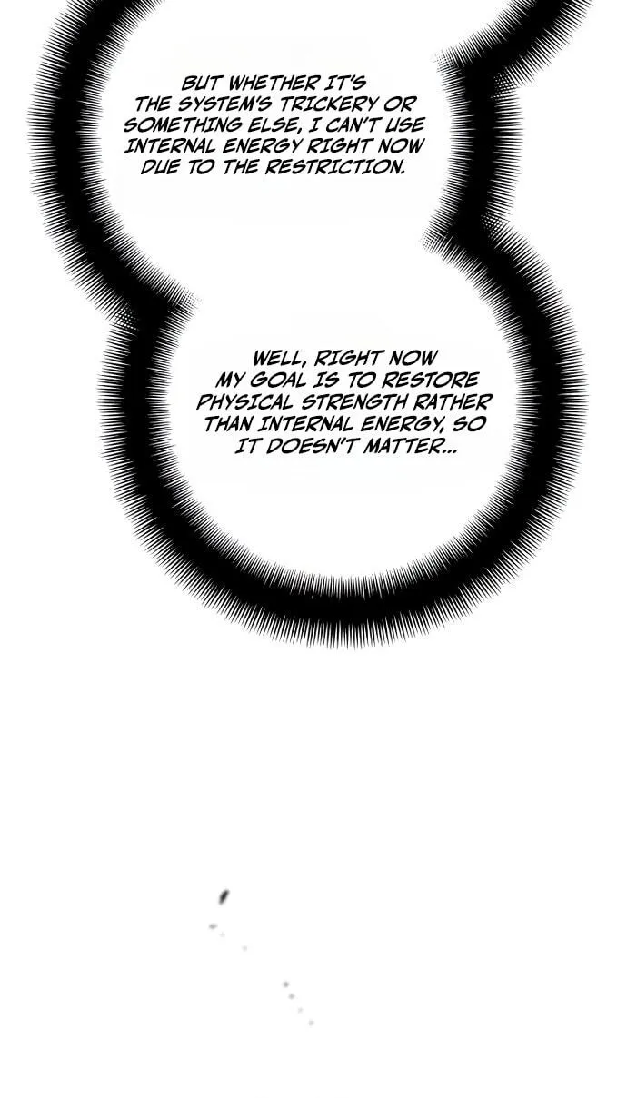 Read Heavenly Demon Cultivation Simulation chapter 193 image 112 on Lezhin