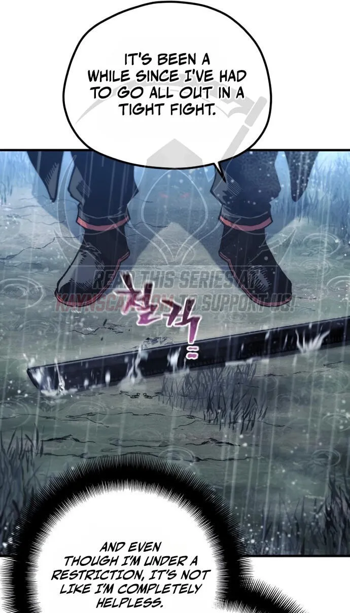 Read Heavenly Demon Cultivation Simulation chapter 193 image 113 on Lezhin