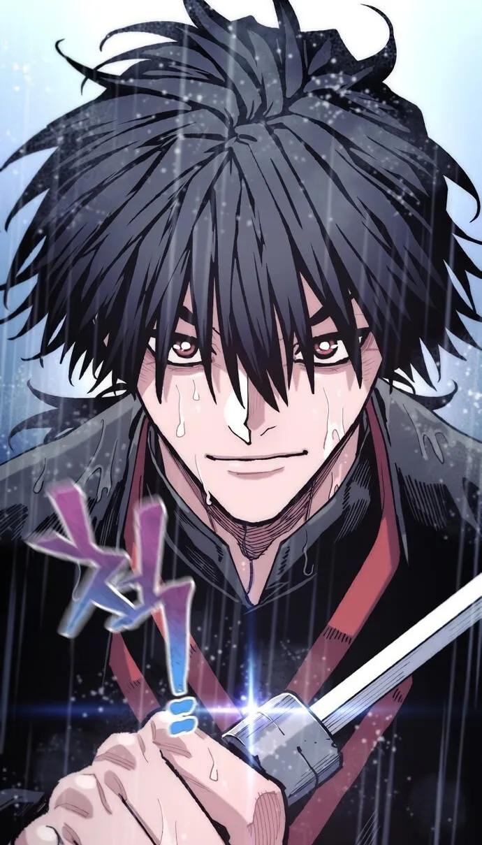Read Heavenly Demon Cultivation Simulation chapter 193 image 116 on Lezhin