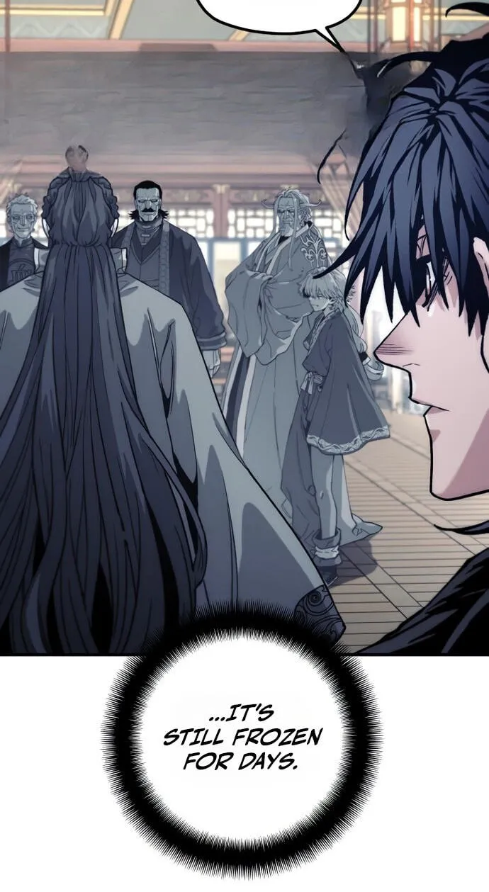 Read Heavenly Demon Cultivation Simulation chapter 193 image 23 on Lezhin