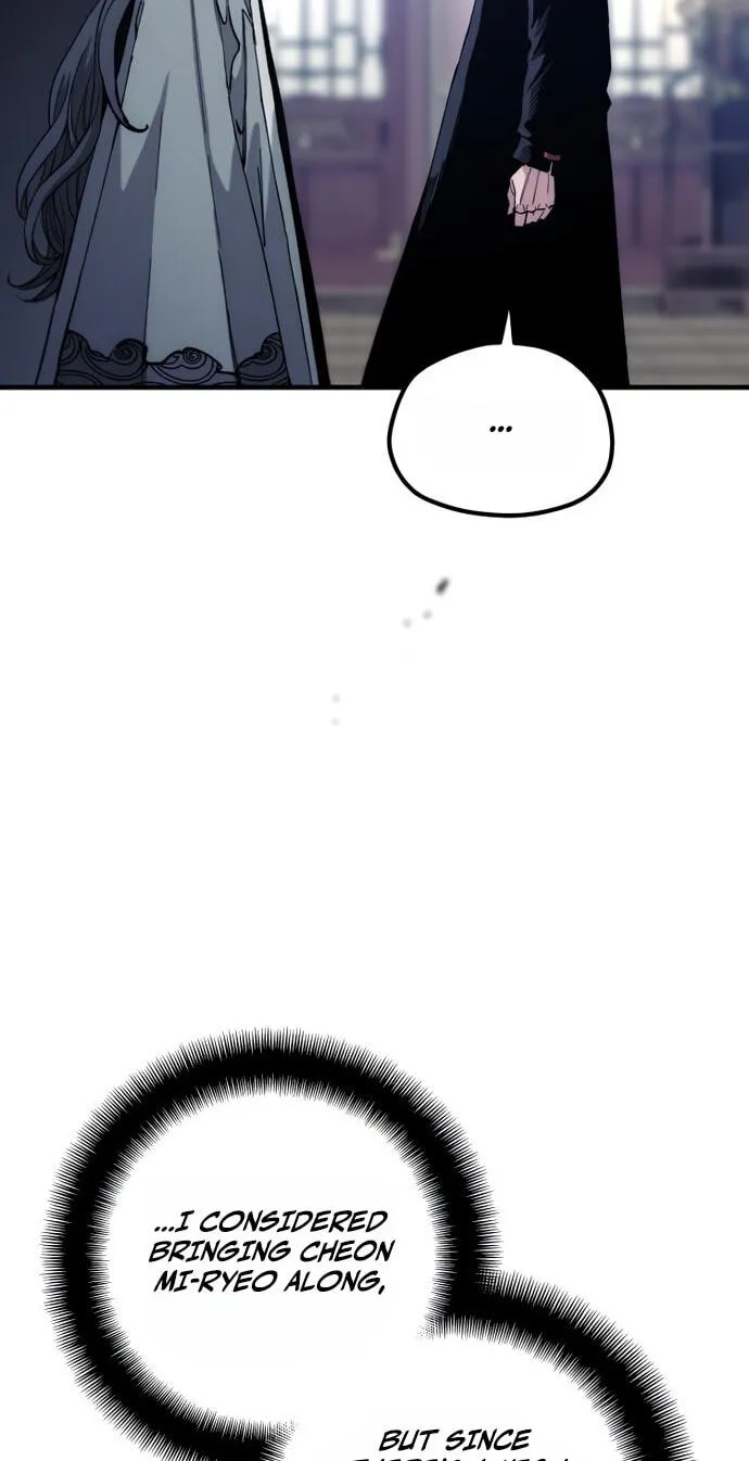 Read Heavenly Demon Cultivation Simulation chapter 193 image 27 on Lezhin