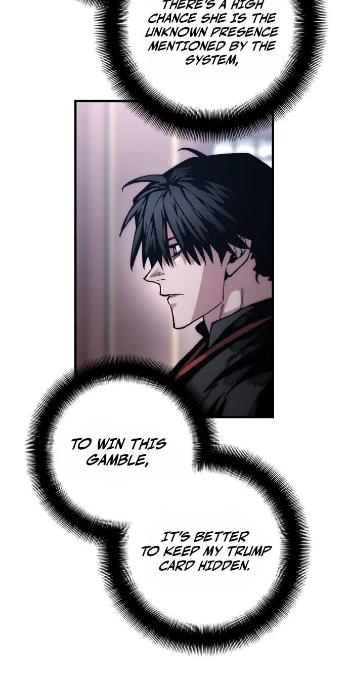 Read Heavenly Demon Cultivation Simulation chapter 193 image 28 on Lezhin