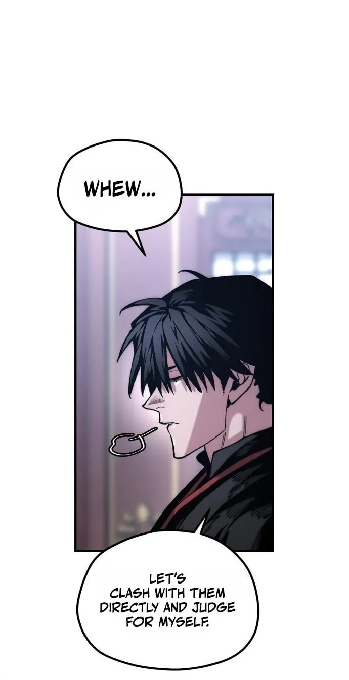 Read Heavenly Demon Cultivation Simulation chapter 193 image 29 on Lezhin