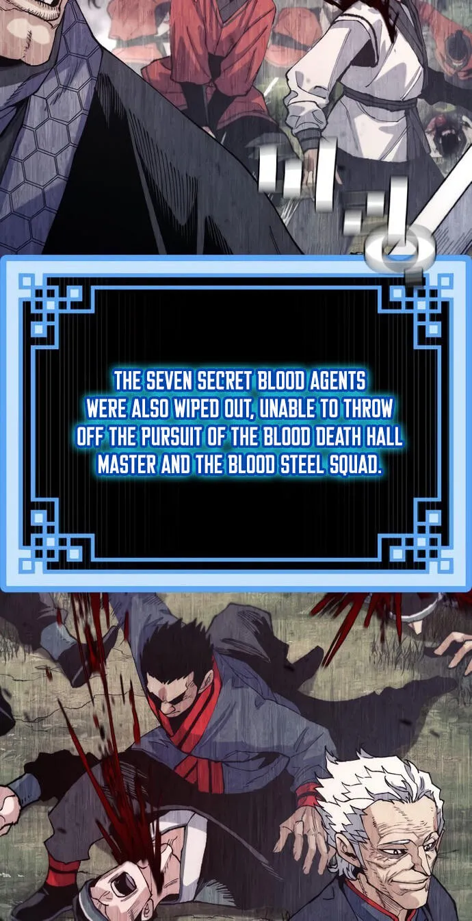 Read Heavenly Demon Cultivation Simulation chapter 193 image 34 on Lezhin