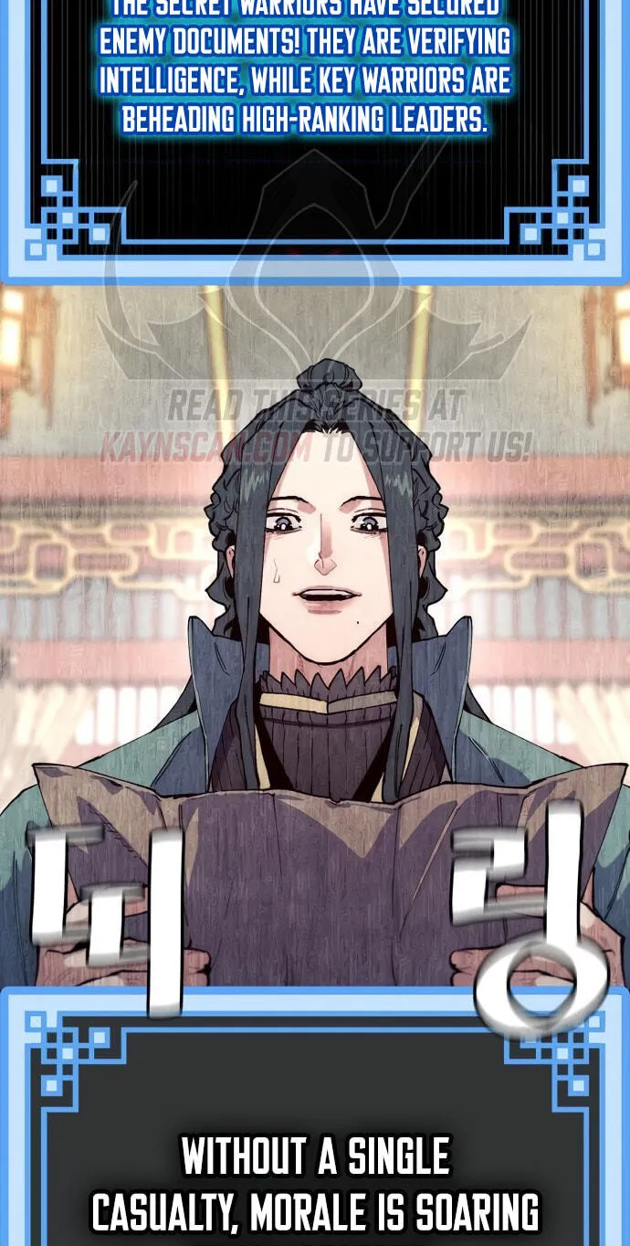 Read Heavenly Demon Cultivation Simulation chapter 193 image 37 on Lezhin