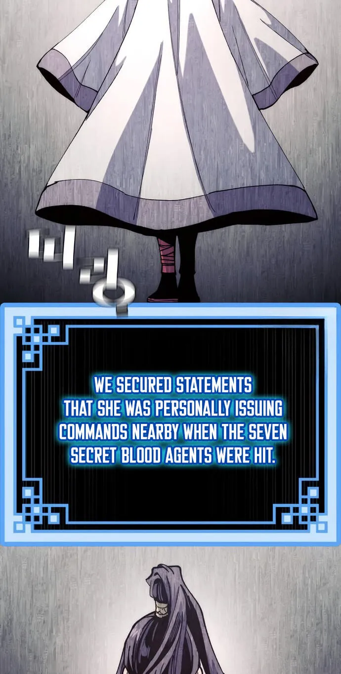 Read Heavenly Demon Cultivation Simulation chapter 193 image 40 on Lezhin