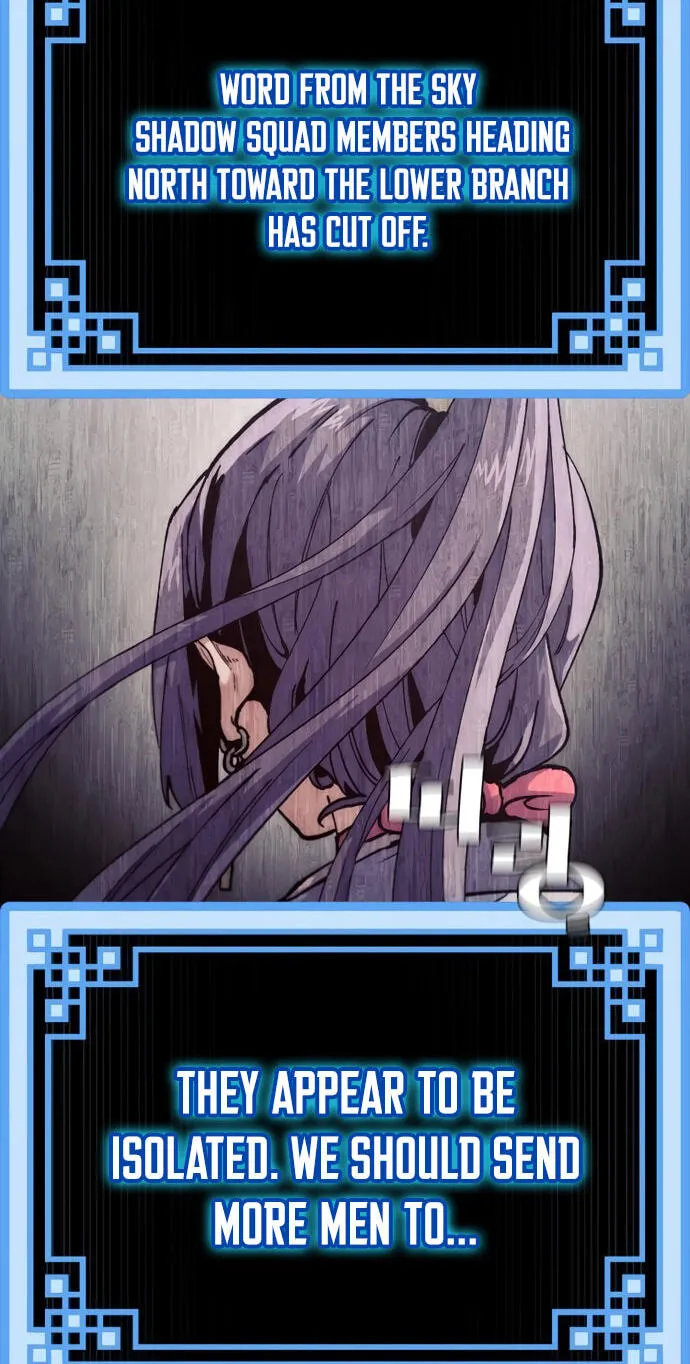 Read Heavenly Demon Cultivation Simulation chapter 193 image 42 on Lezhin