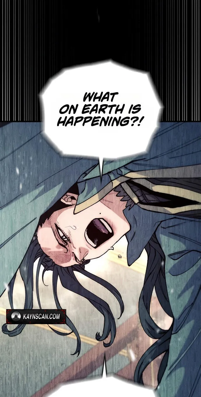 Read Heavenly Demon Cultivation Simulation chapter 193 image 54 on Lezhin