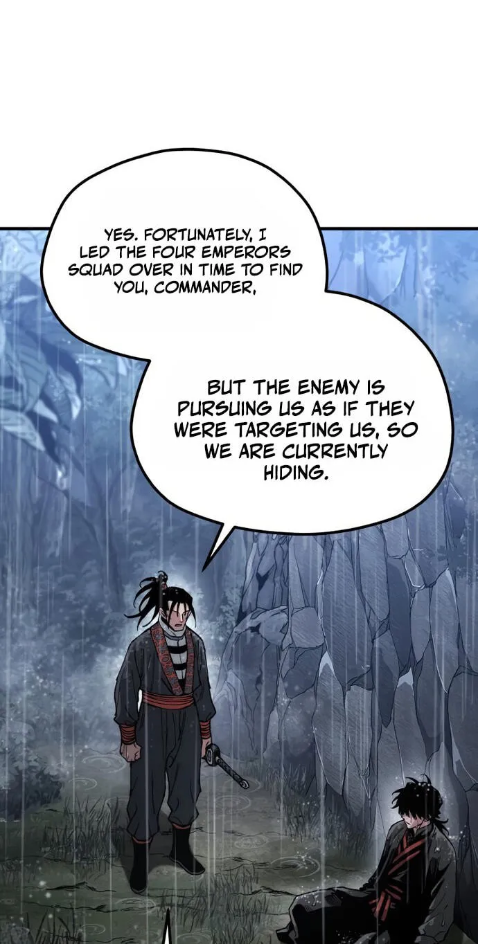 Read Heavenly Demon Cultivation Simulation chapter 193 image 66 on Lezhin