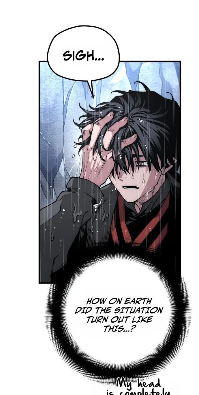 Read Heavenly Demon Cultivation Simulation chapter 193 image 69 on Lezhin