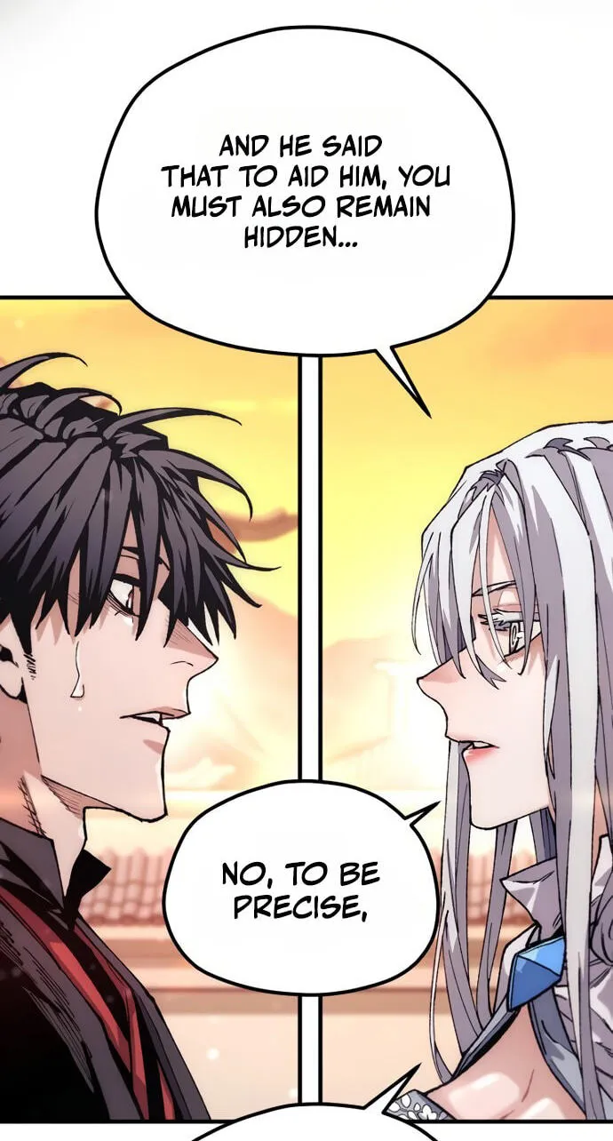 Read Heavenly Demon Cultivation Simulation chapter 193 image 7 on Lezhin