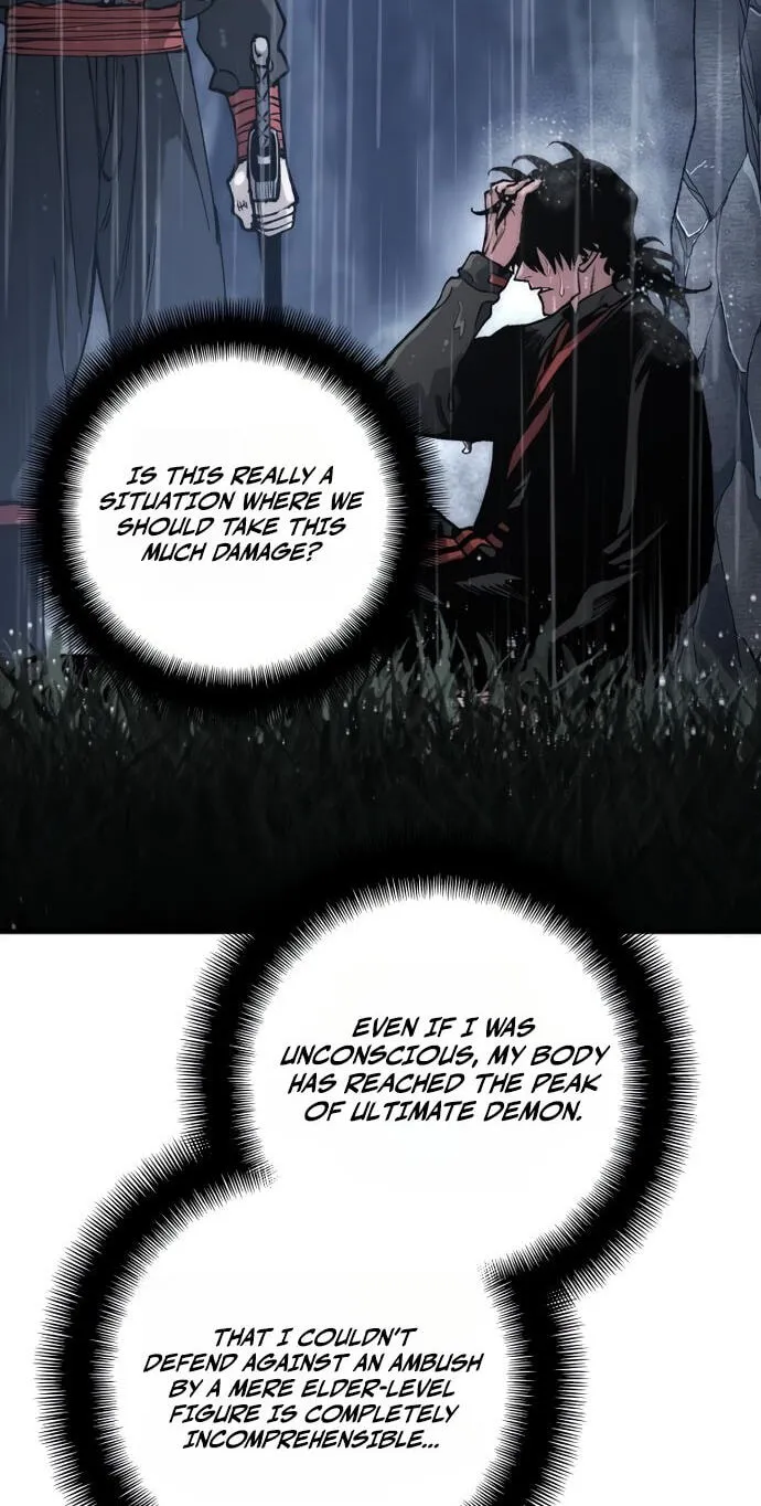 Read Heavenly Demon Cultivation Simulation chapter 193 image 71 on Lezhin