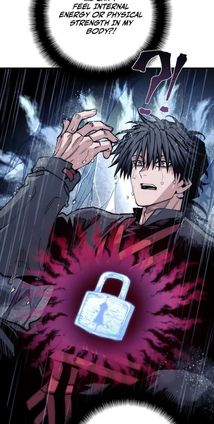 Read Heavenly Demon Cultivation Simulation chapter 193 image 73 on Lezhin