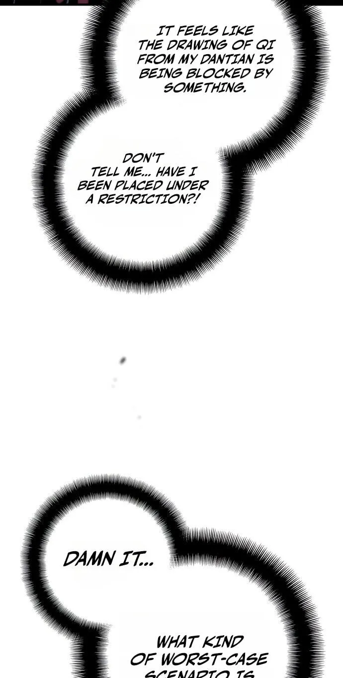 Read Heavenly Demon Cultivation Simulation chapter 193 image 74 on Lezhin