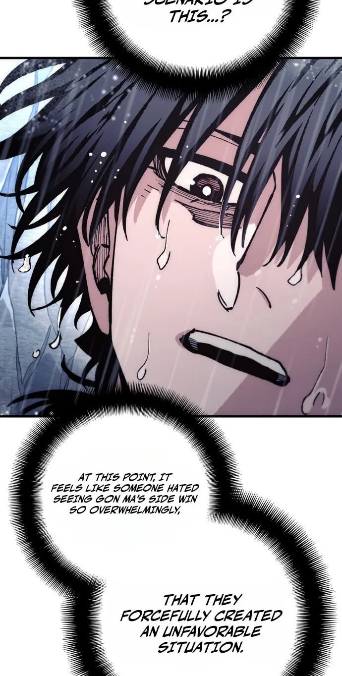 Read Heavenly Demon Cultivation Simulation chapter 193 image 75 on Lezhin