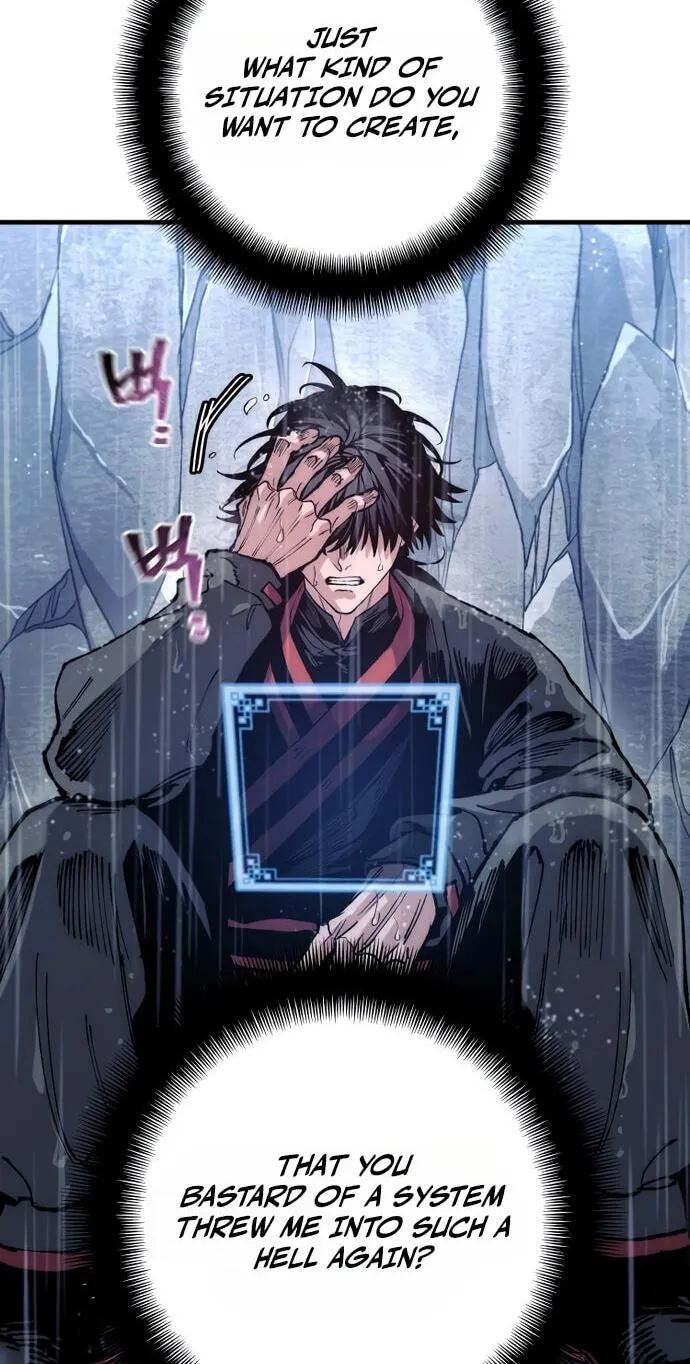 Read Heavenly Demon Cultivation Simulation chapter 193 image 80 on Lezhin