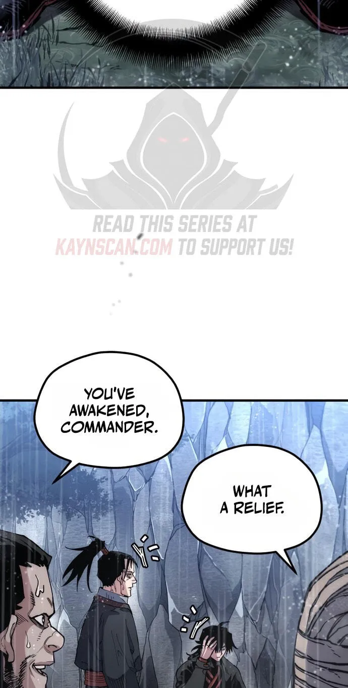 Read Heavenly Demon Cultivation Simulation chapter 193 image 81 on Lezhin