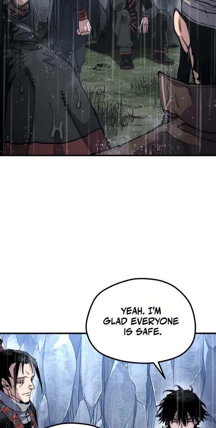 Read Heavenly Demon Cultivation Simulation chapter 193 image 82 on Lezhin