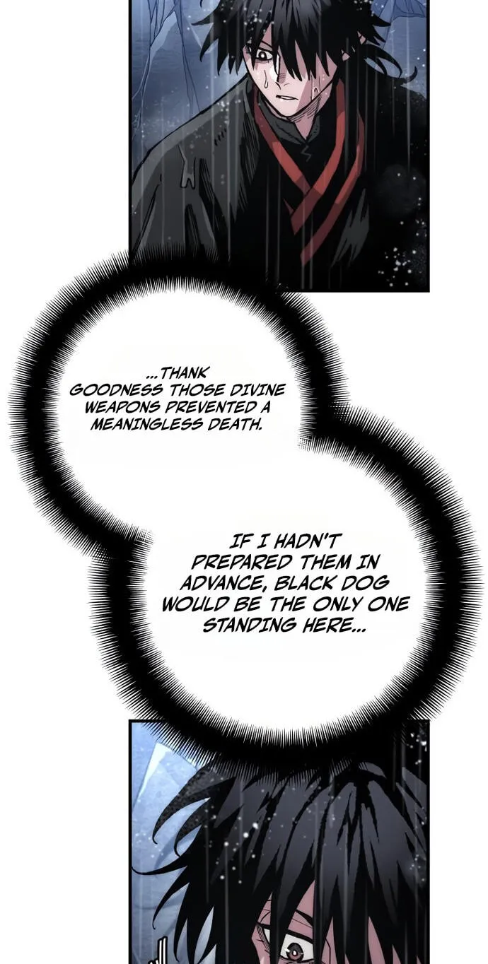 Read Heavenly Demon Cultivation Simulation chapter 193 image 84 on Lezhin