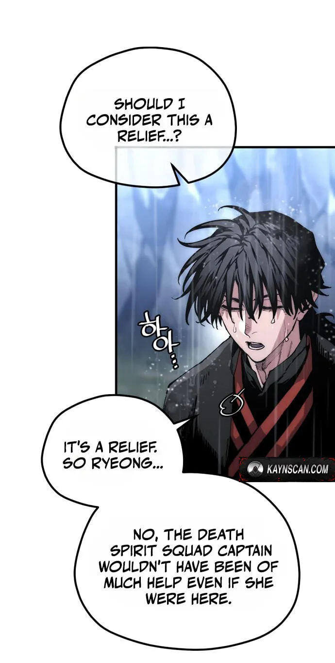 Read Heavenly Demon Cultivation Simulation chapter 193 image 87 on Lezhin