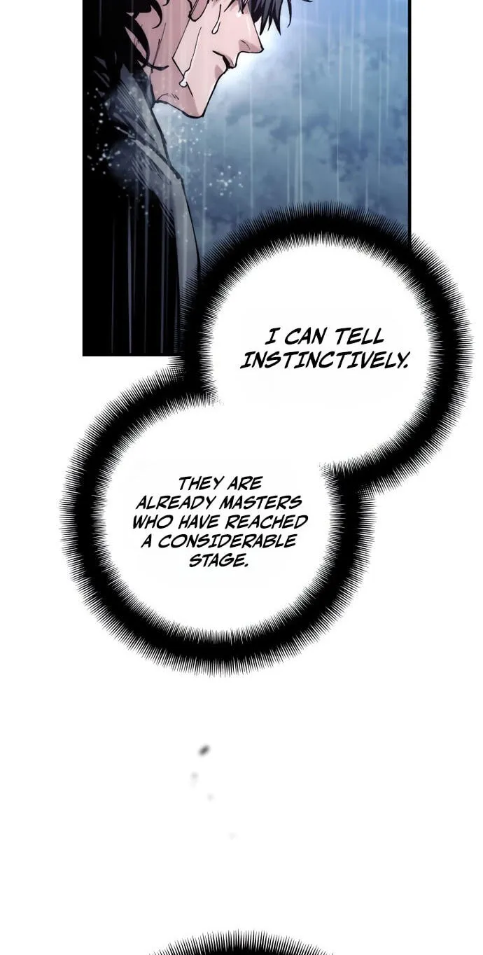 Read Heavenly Demon Cultivation Simulation chapter 193 image 97 on Lezhin